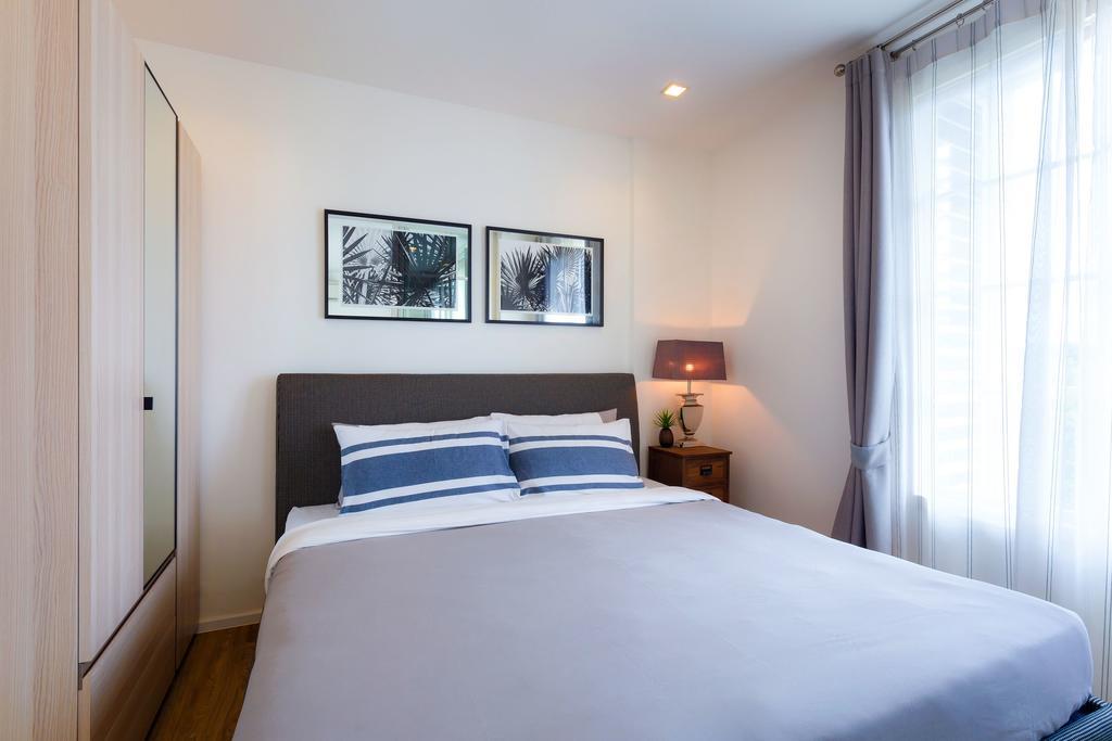 Summer Huahin Condominium Экстерьер фото