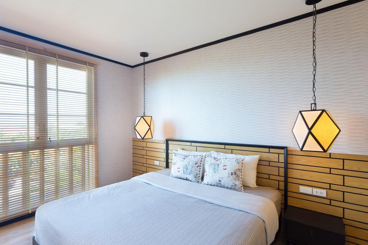 Summer Huahin Condominium Экстерьер фото