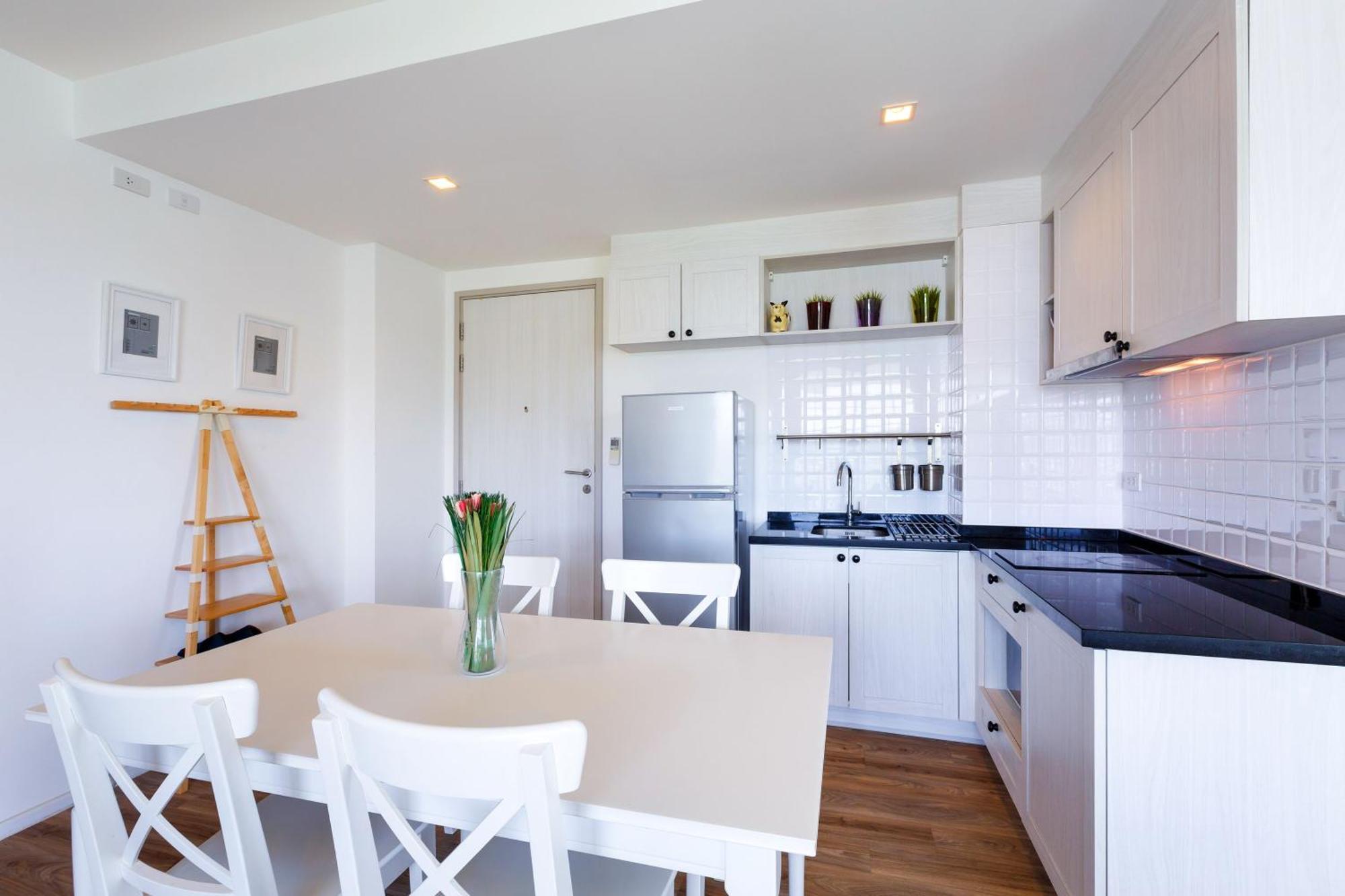 Summer Huahin Condominium Экстерьер фото
