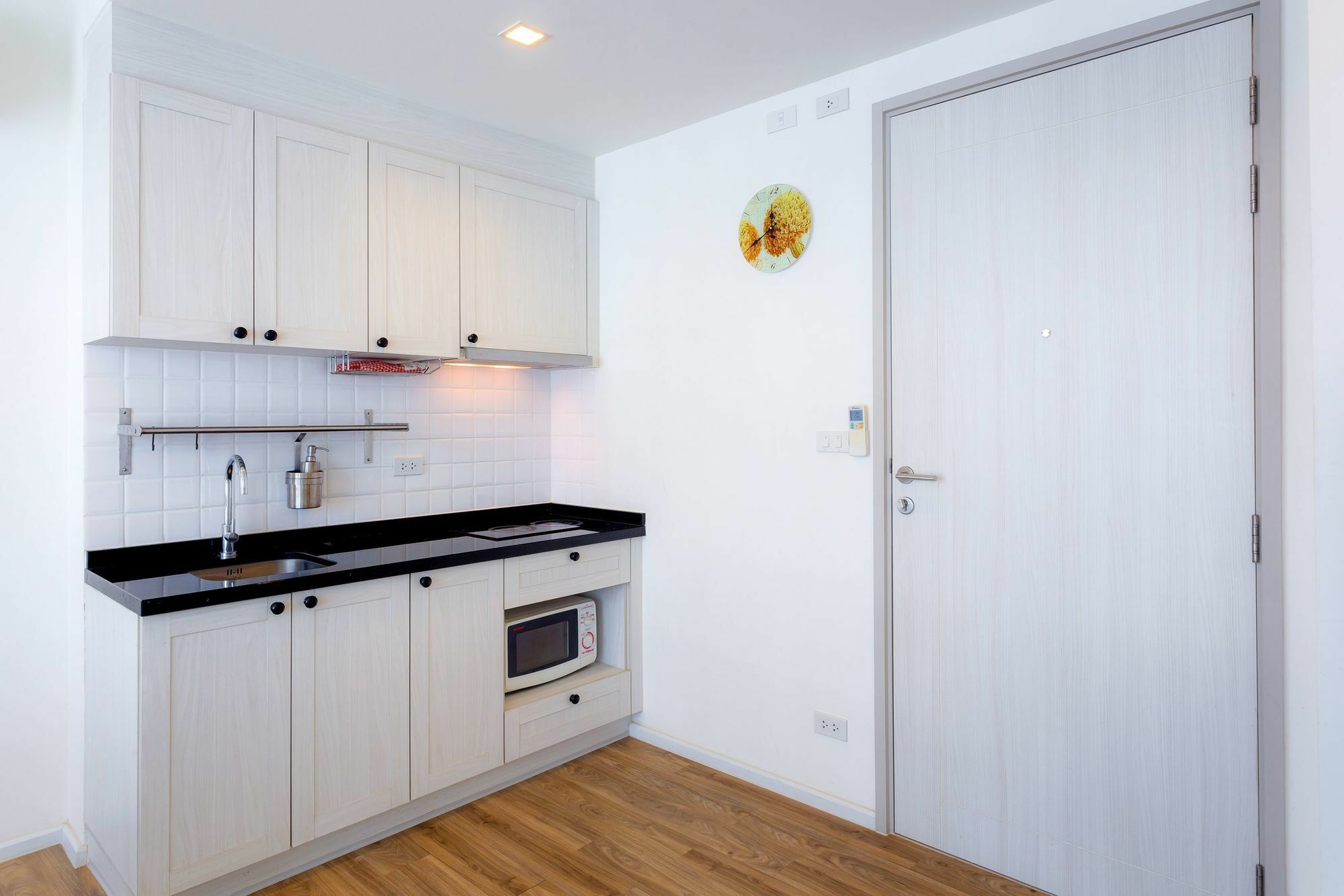 Summer Huahin Condominium Экстерьер фото